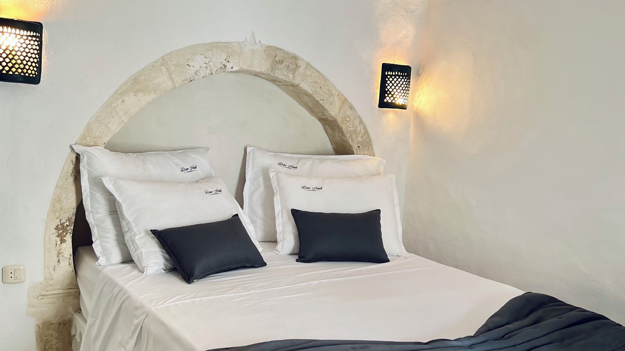 Photo of Bedroom in Erriadh