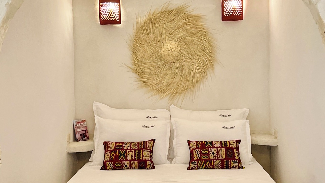 Photo of Bedroom in Erriadh