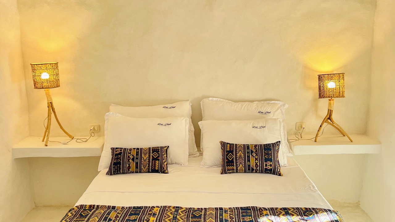 Photo of Bedroom in Erriadh