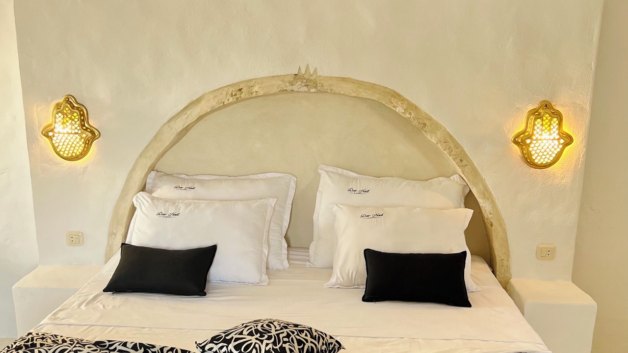 Photo of Bedroom in Erriadh