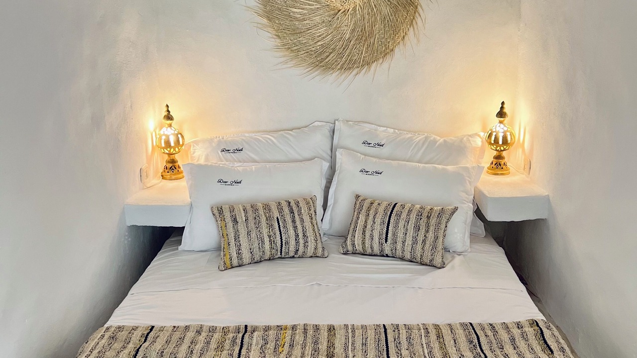 Photo of Bedroom in Erriadh