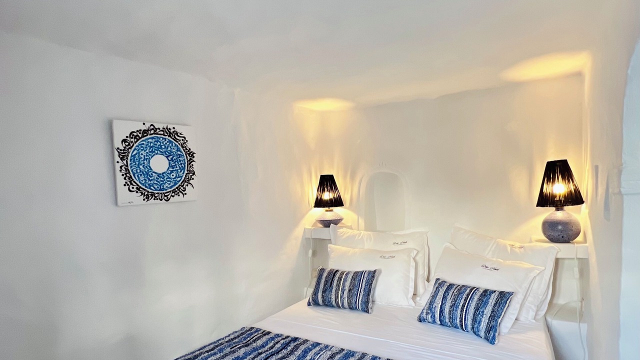 Photo of Bedroom in Erriadh