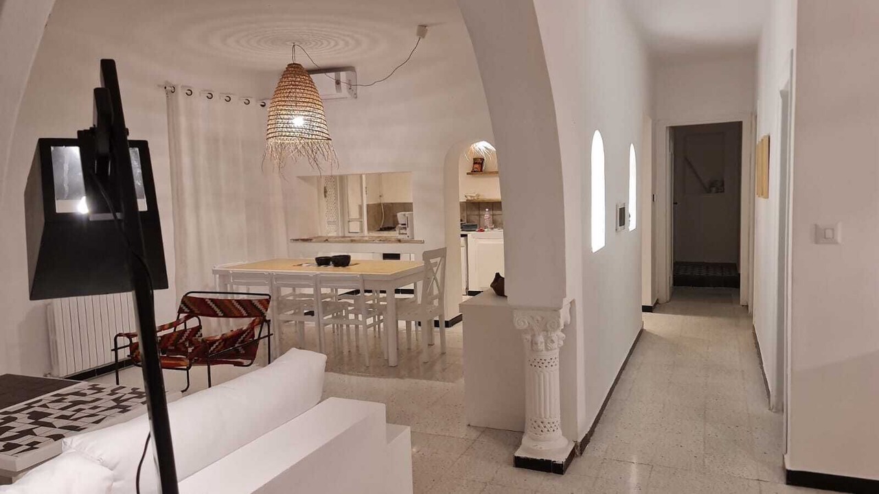 Photo of Livingroom in El Menzah 5