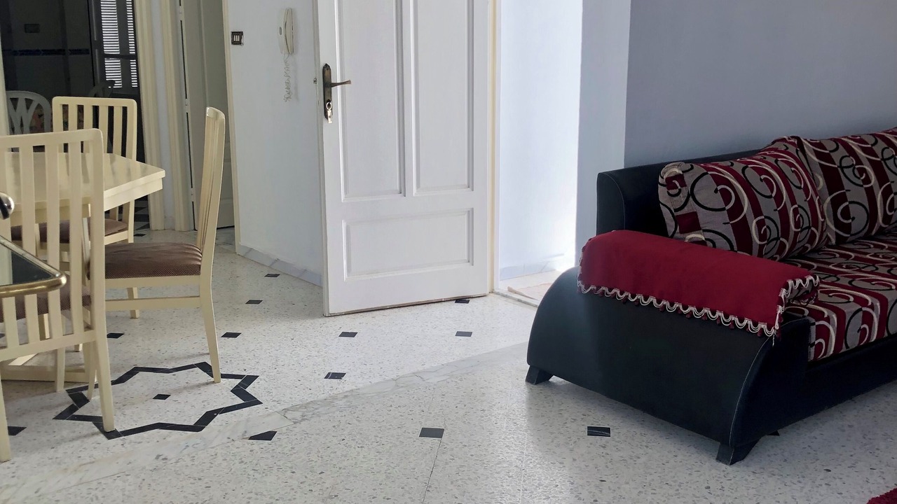 Photo of Livingroom in Sakiet Eddaier