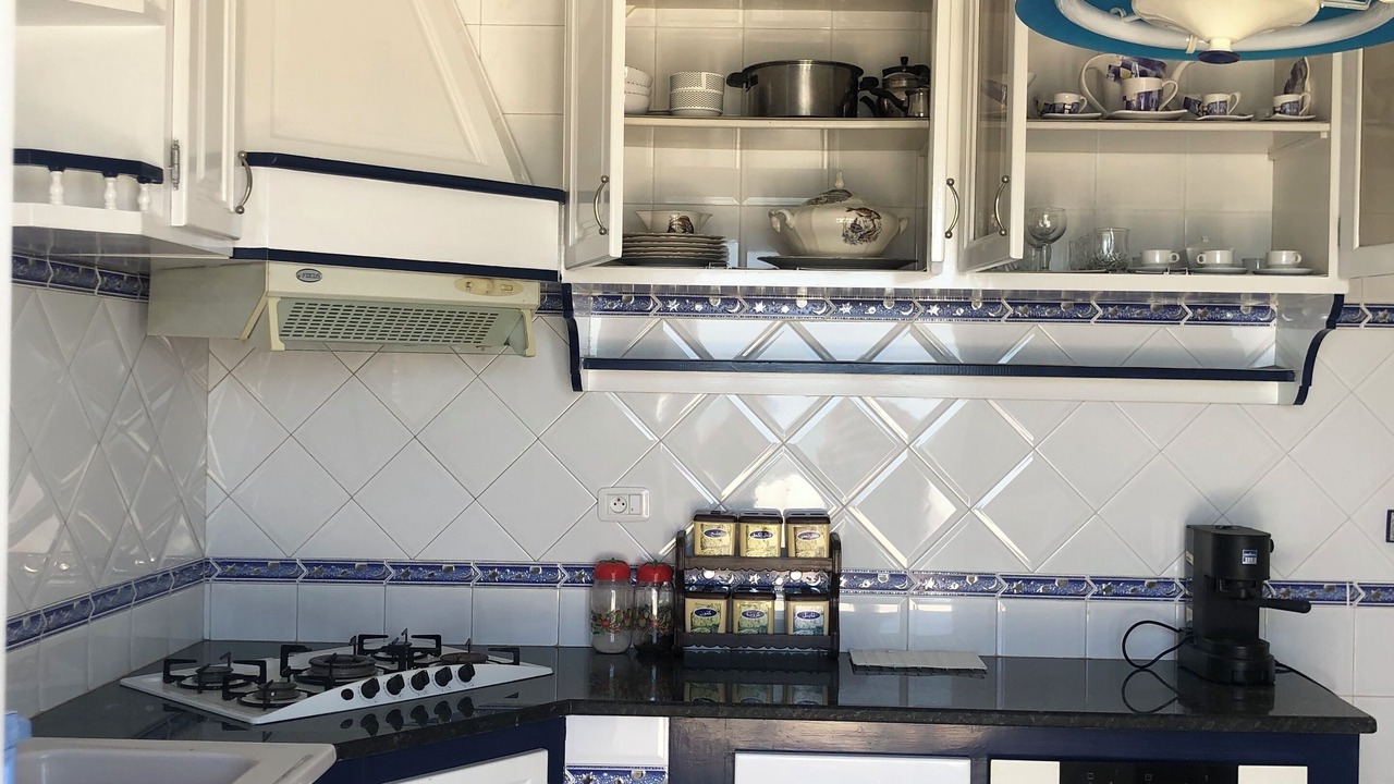 Photo of Kitchen in Sakiet Eddaier