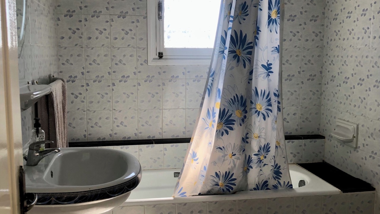 Photo of Bathroom in Sakiet Eddaier