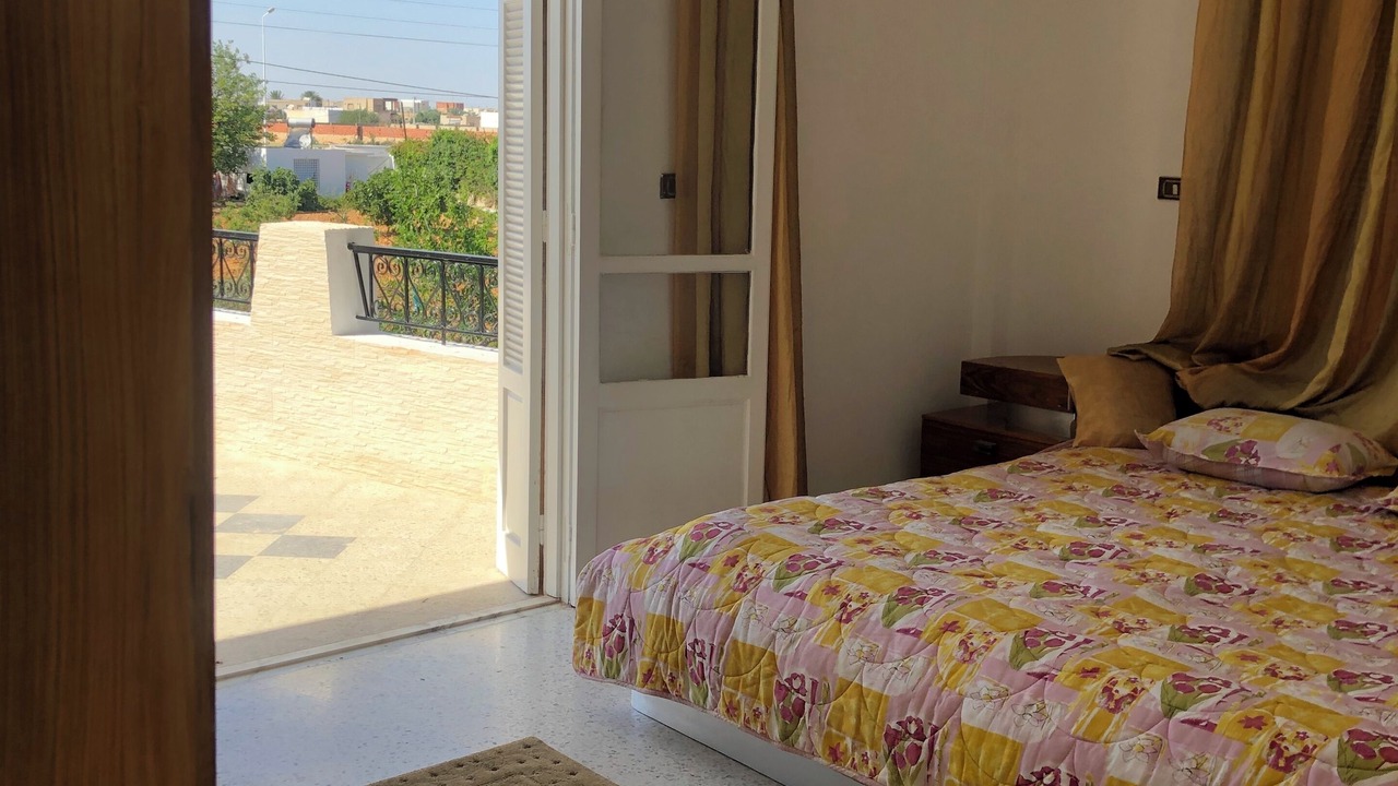 Photo of Bedroom in Sakiet Eddaier