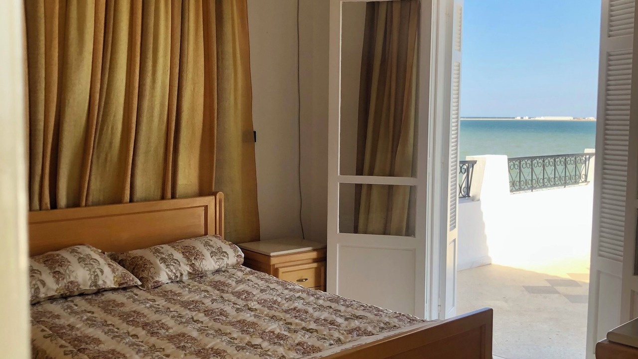 Photo of Bedroom in Sakiet Eddaier