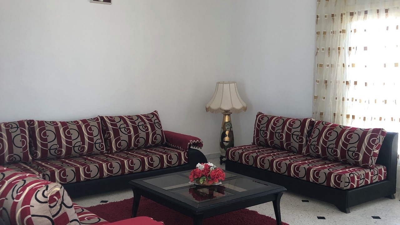 Photo of Livingroom in Sakiet Eddaier