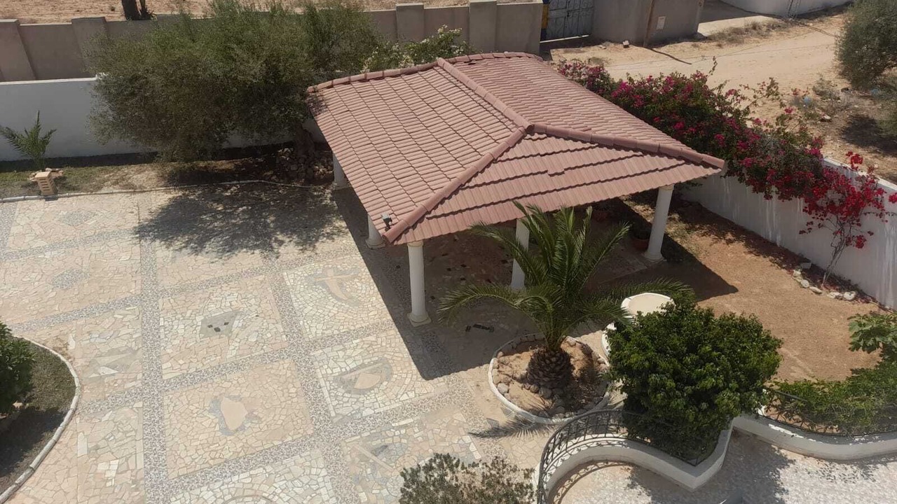 Photo of Outdoor in Arkou