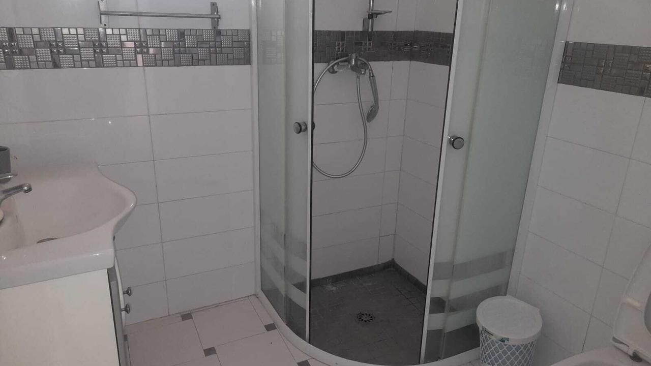 Photo of Bathroom in Arkou