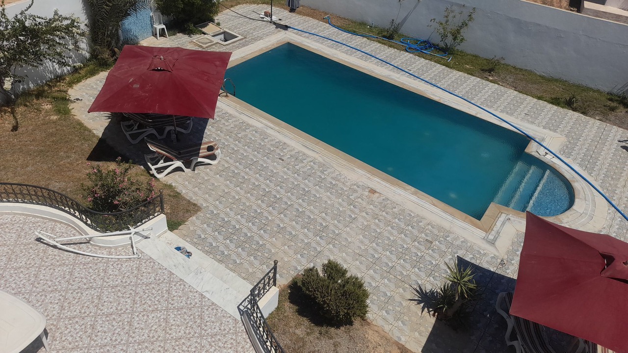 Photo of Outdoor in Arkou