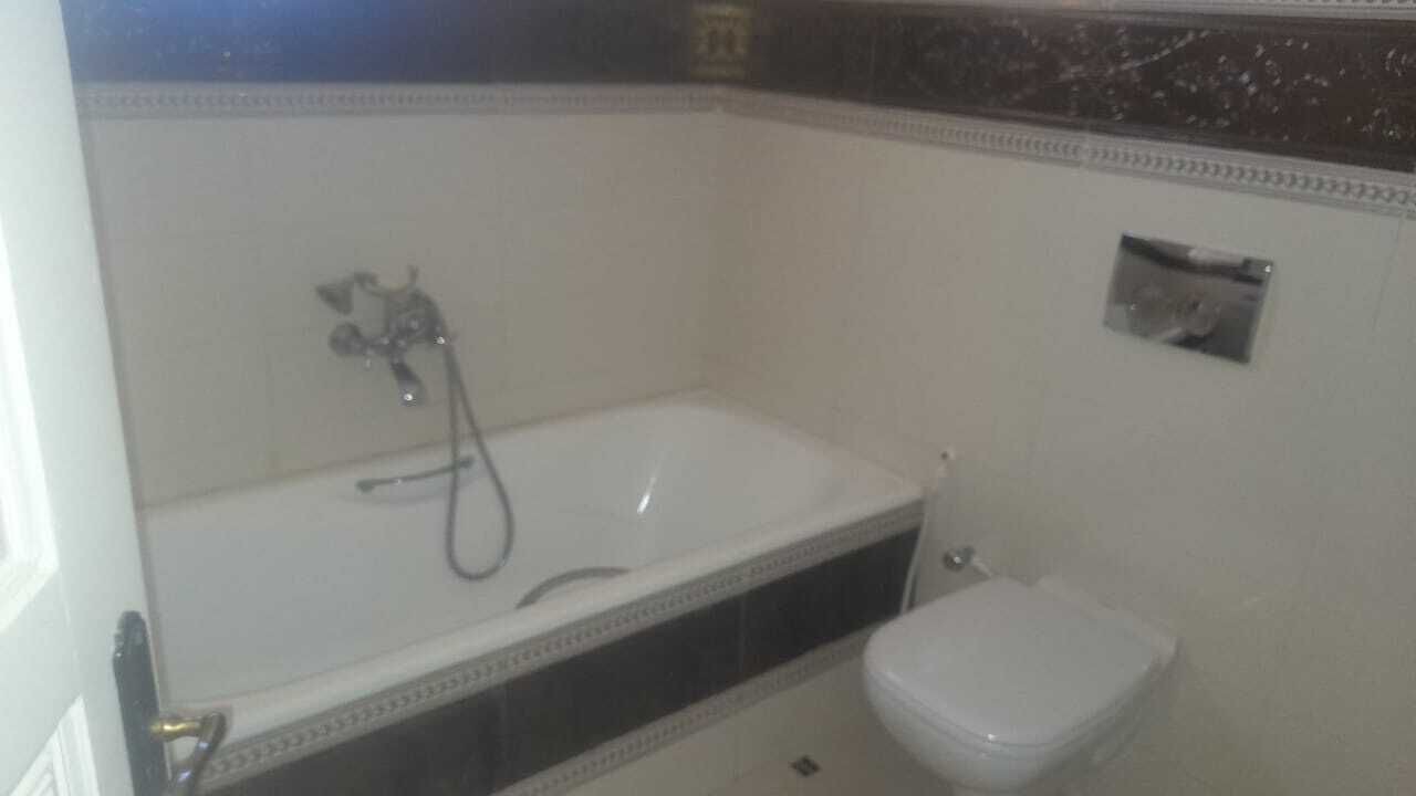 Photo of Bathroom in Arkou
