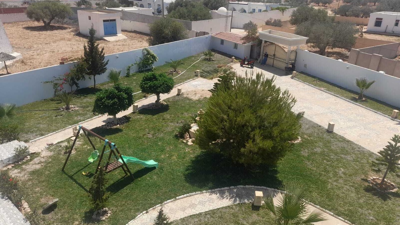 Photo of Outdoor in Arkou