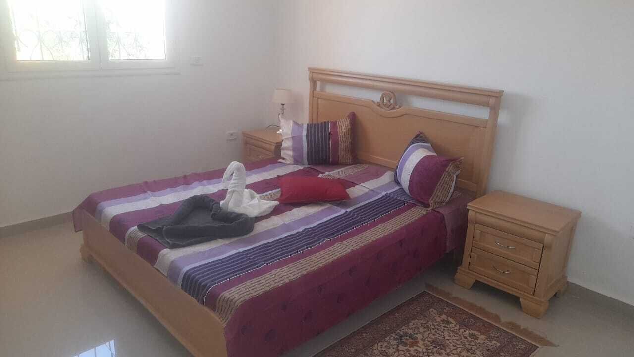 Photo of Bedroom in Arkou