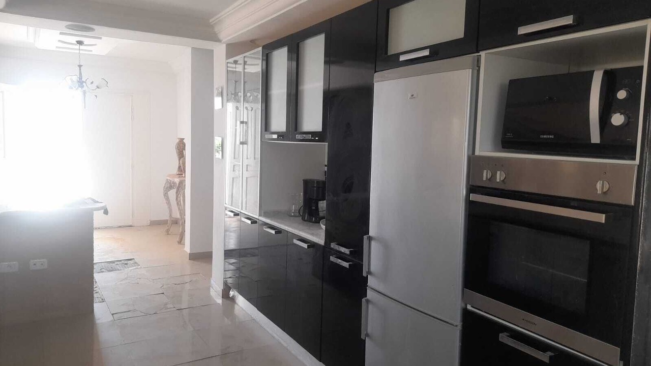 Photo of Kitchen in Arkou