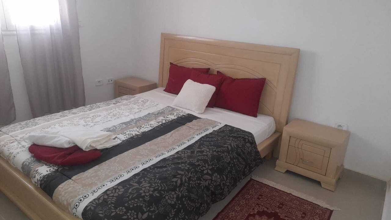 Photo of Bedroom in Arkou