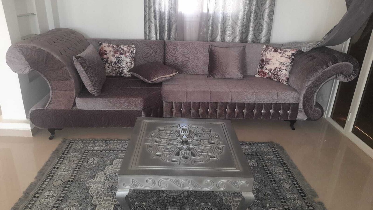Photo of Livingroom in Arkou
