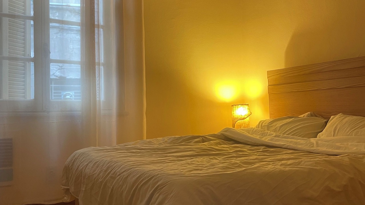 Photo of Bedroom in Garden City
