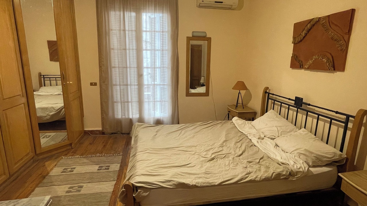 Photo of Bedroom in Garden City