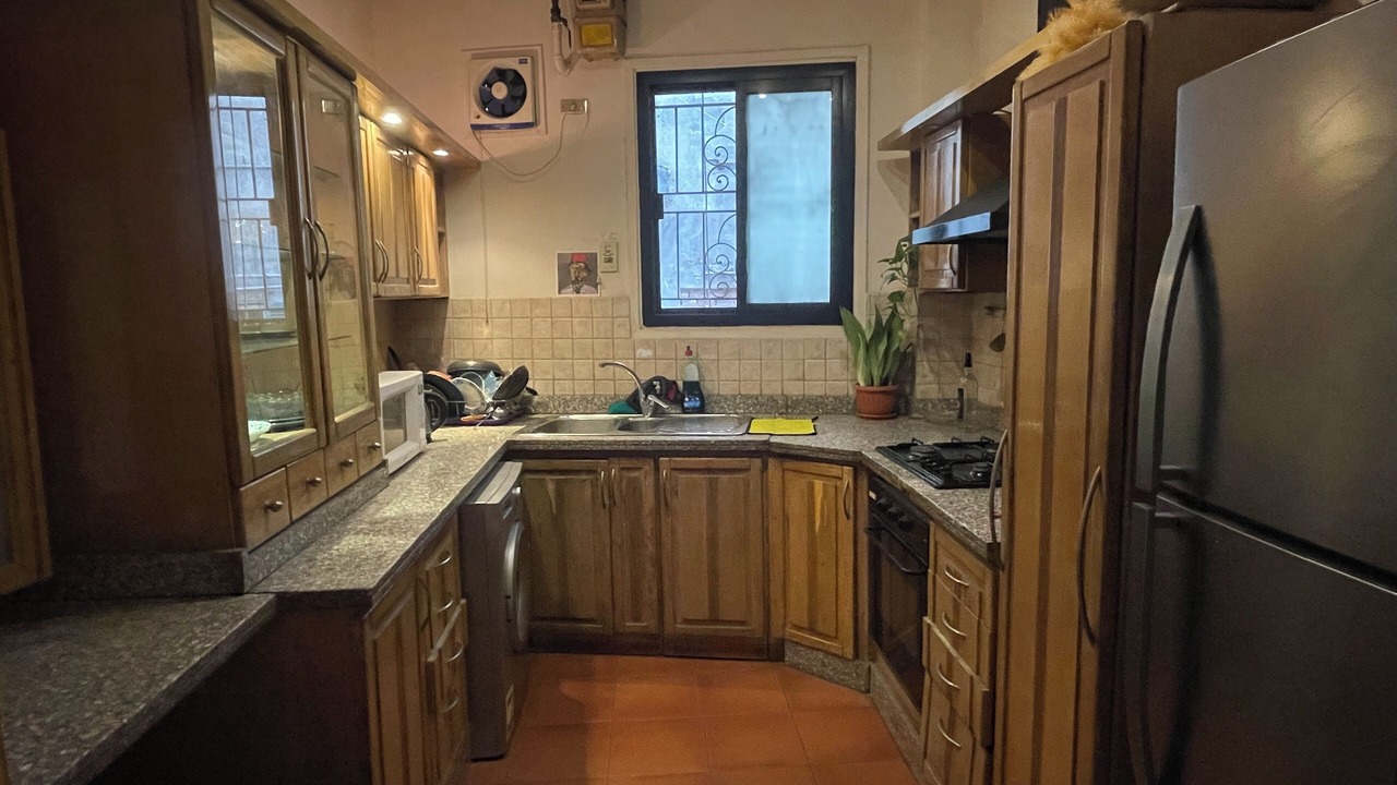 Photo of Kitchen in Garden City