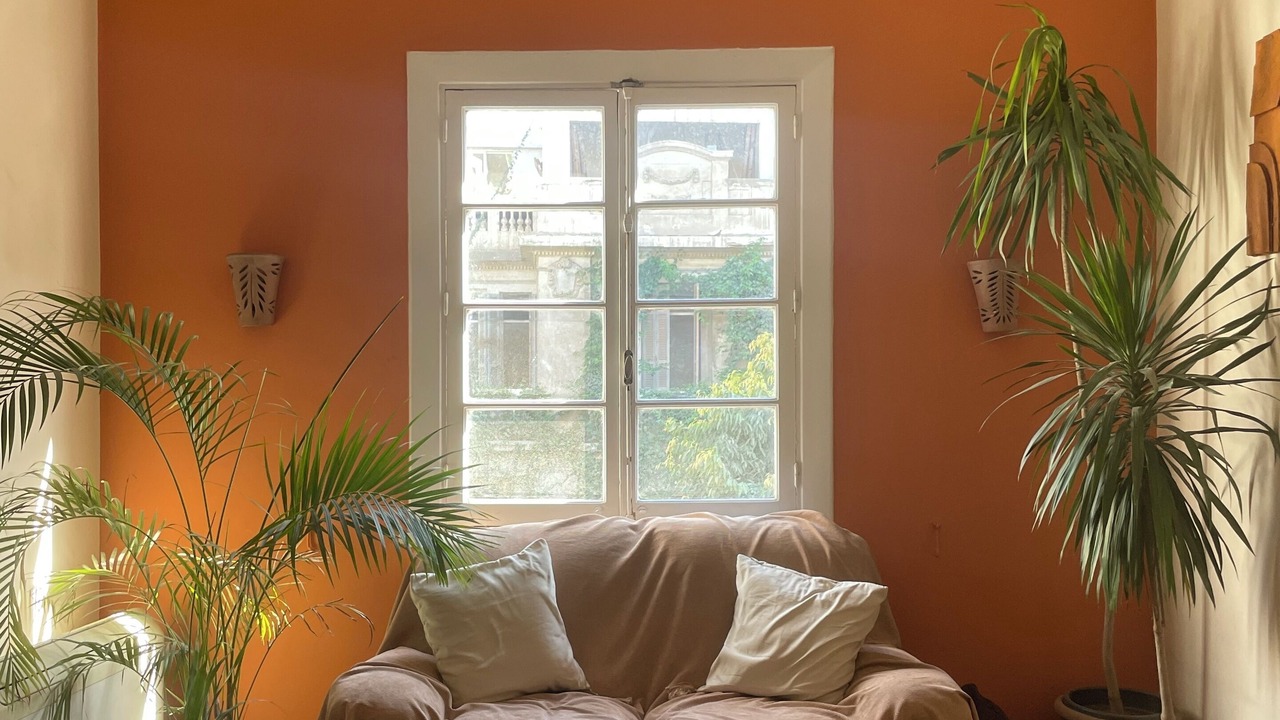 Photo of Livingroom in Garden City