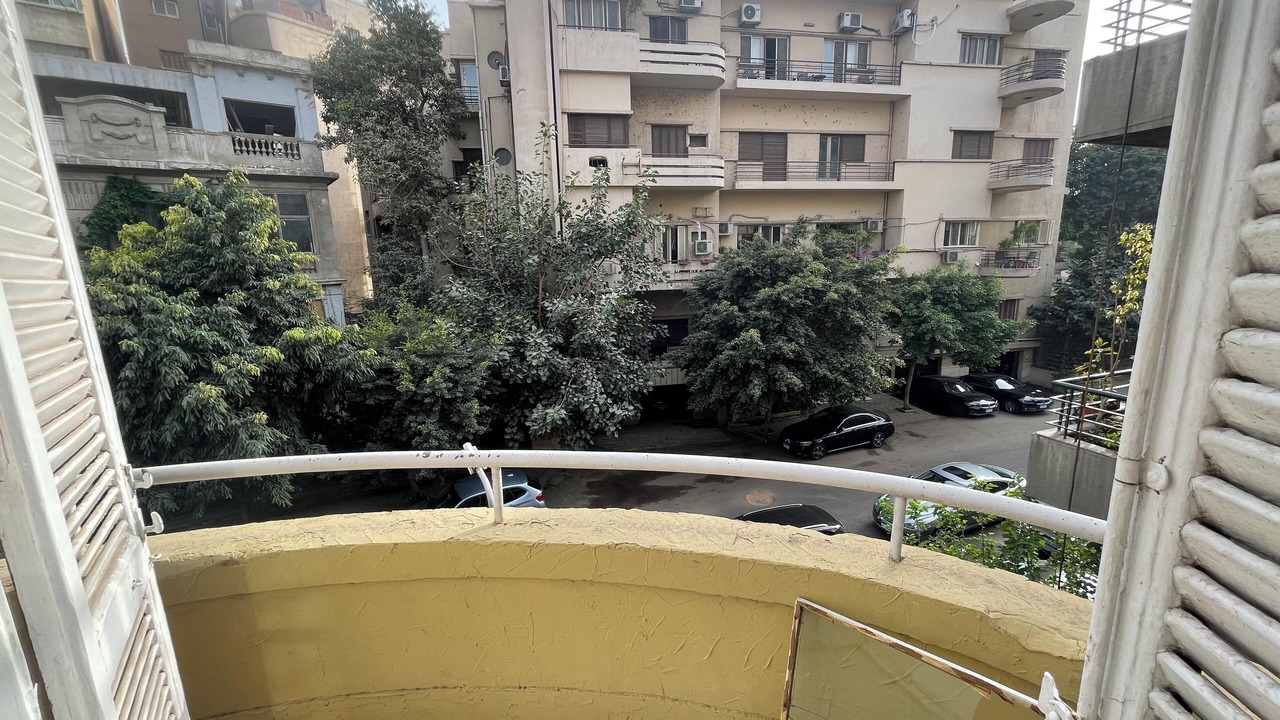 Photo of Outdoor in Garden City