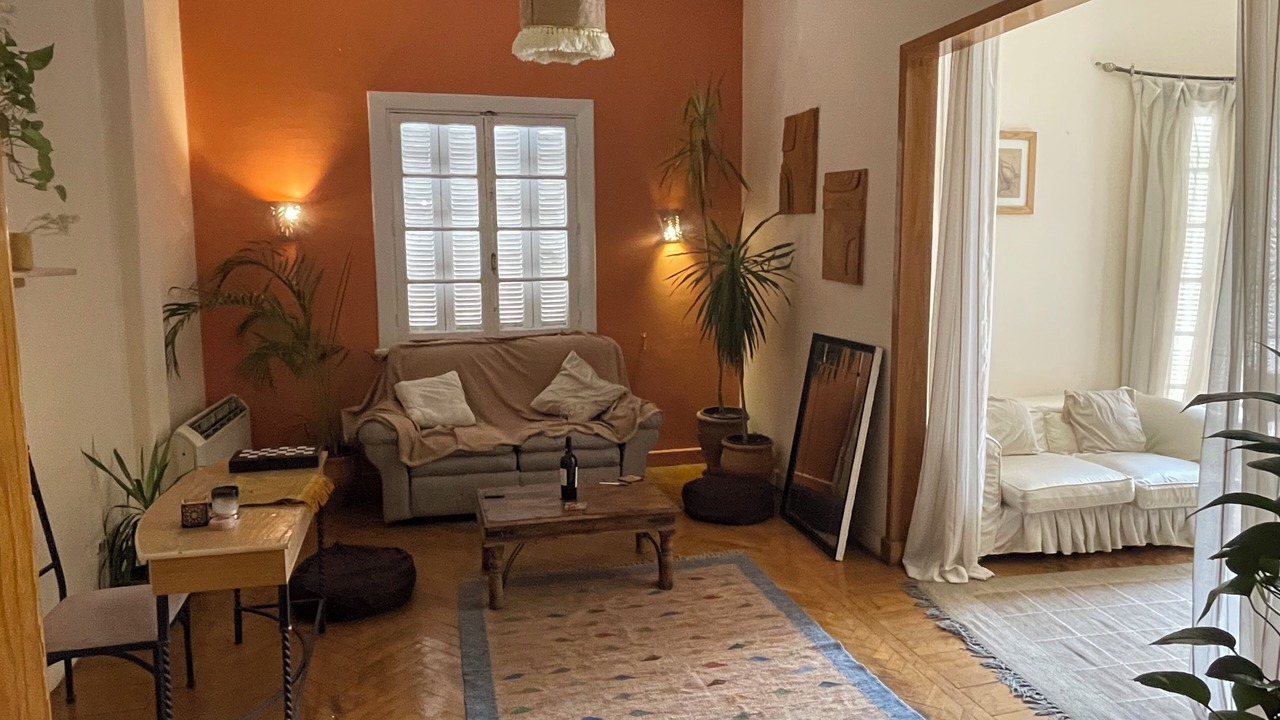 Photo of Livingroom in Garden City