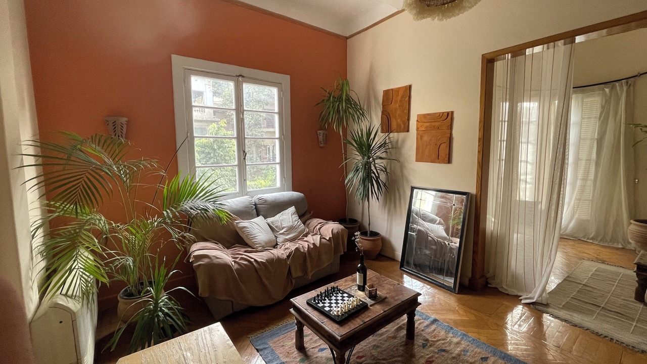 Photo of Livingroom in Garden City