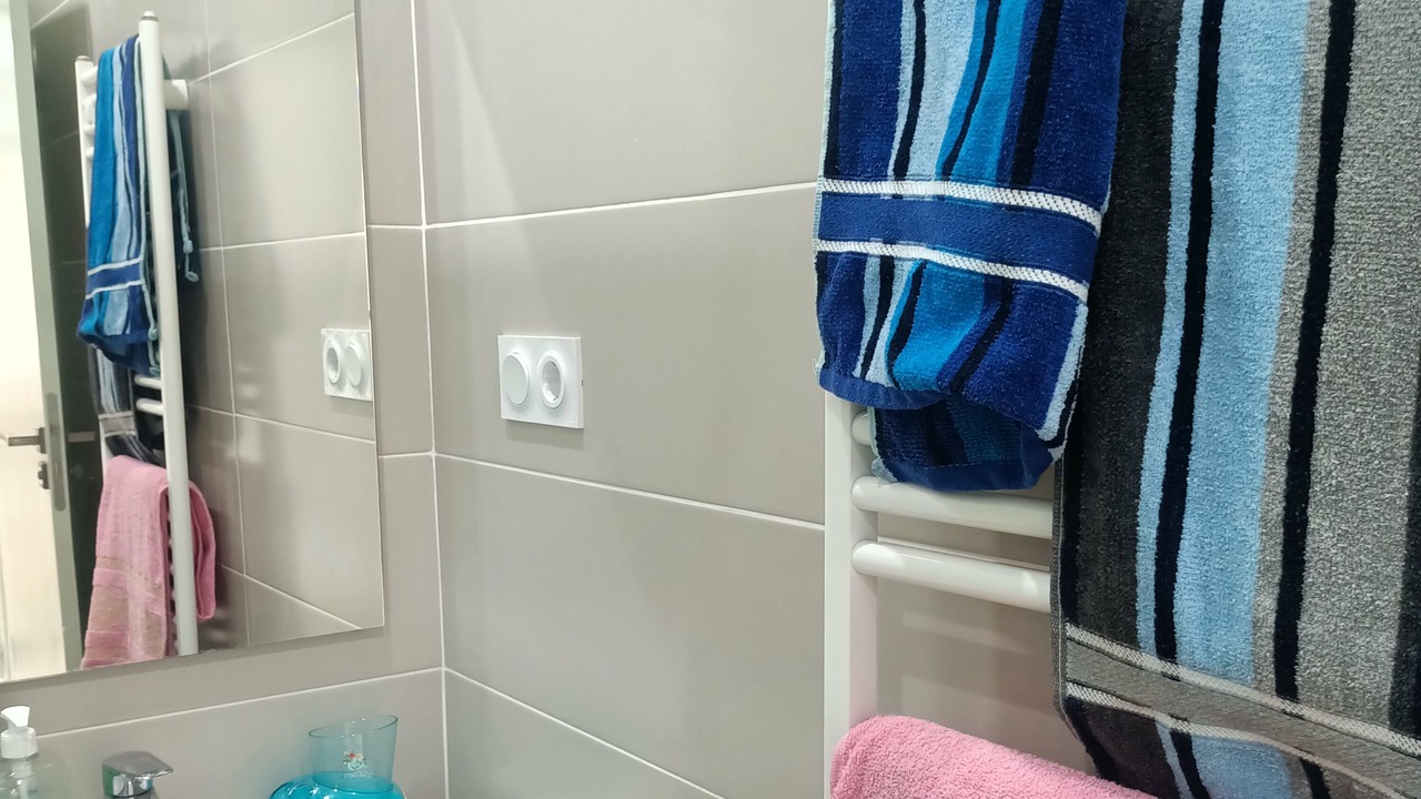 Photo of Bathroom in Bordj el Kiffan