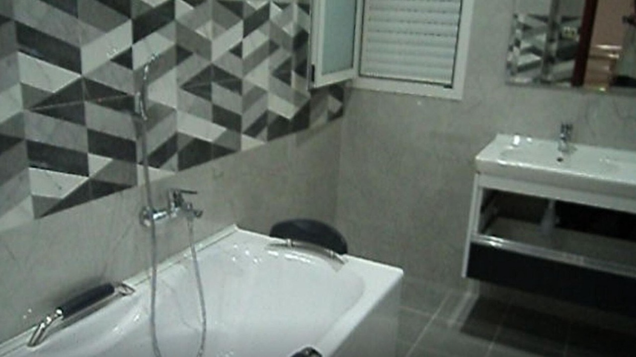Photo of Bathroom in Mrezga