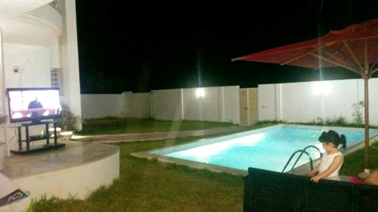 Photo of Outdoor in Mrezga