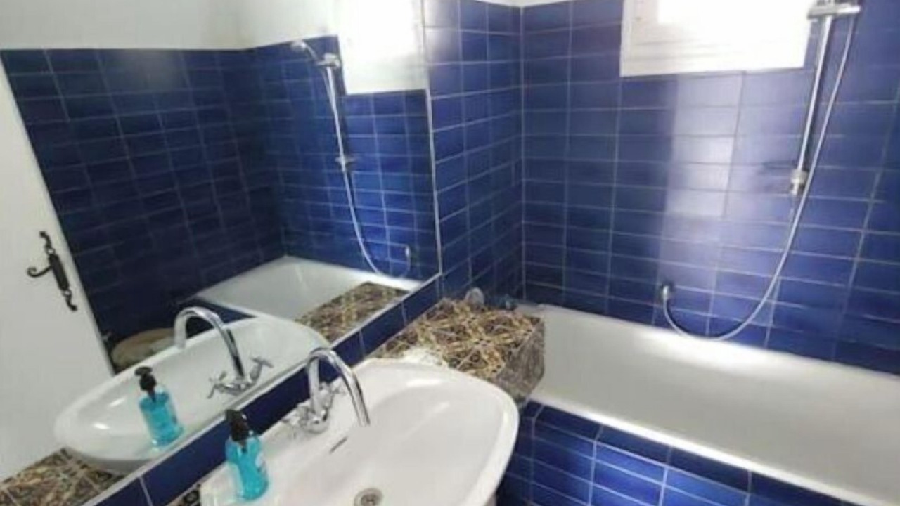 Photo of Bathroom in Hammam Sousse
