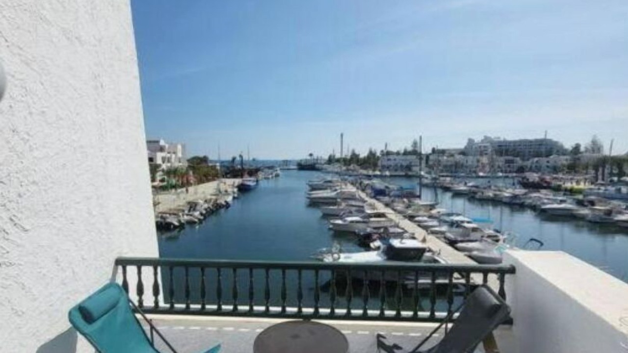 Photo of Outdoor in Hammam Sousse