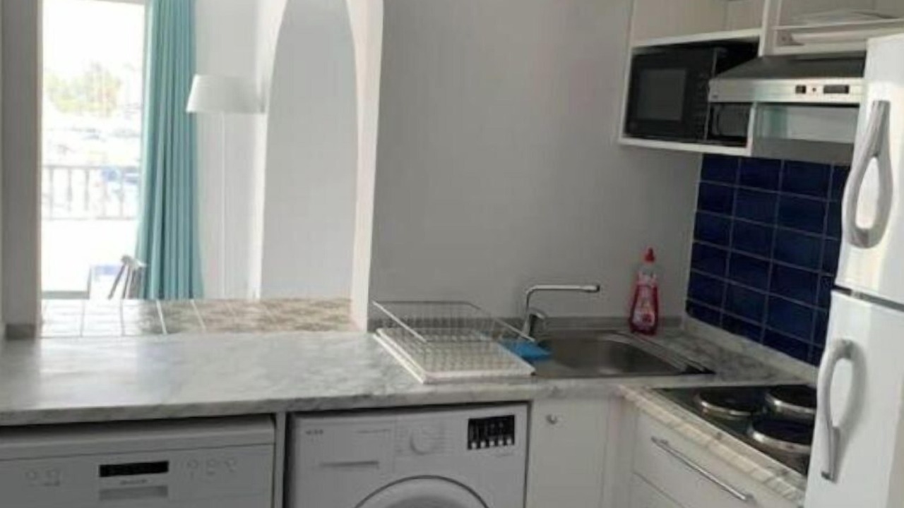 Photo of Kitchen in Hammam Sousse