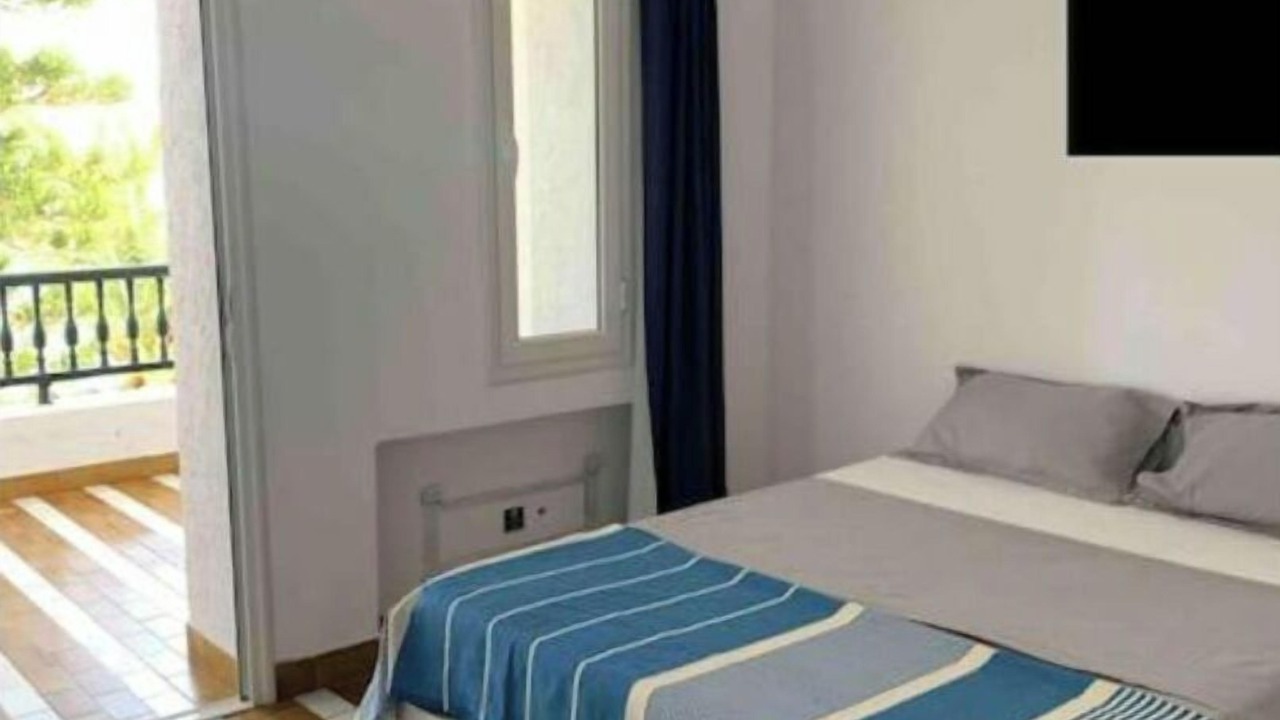 Photo of Bedroom in Hammam Sousse
