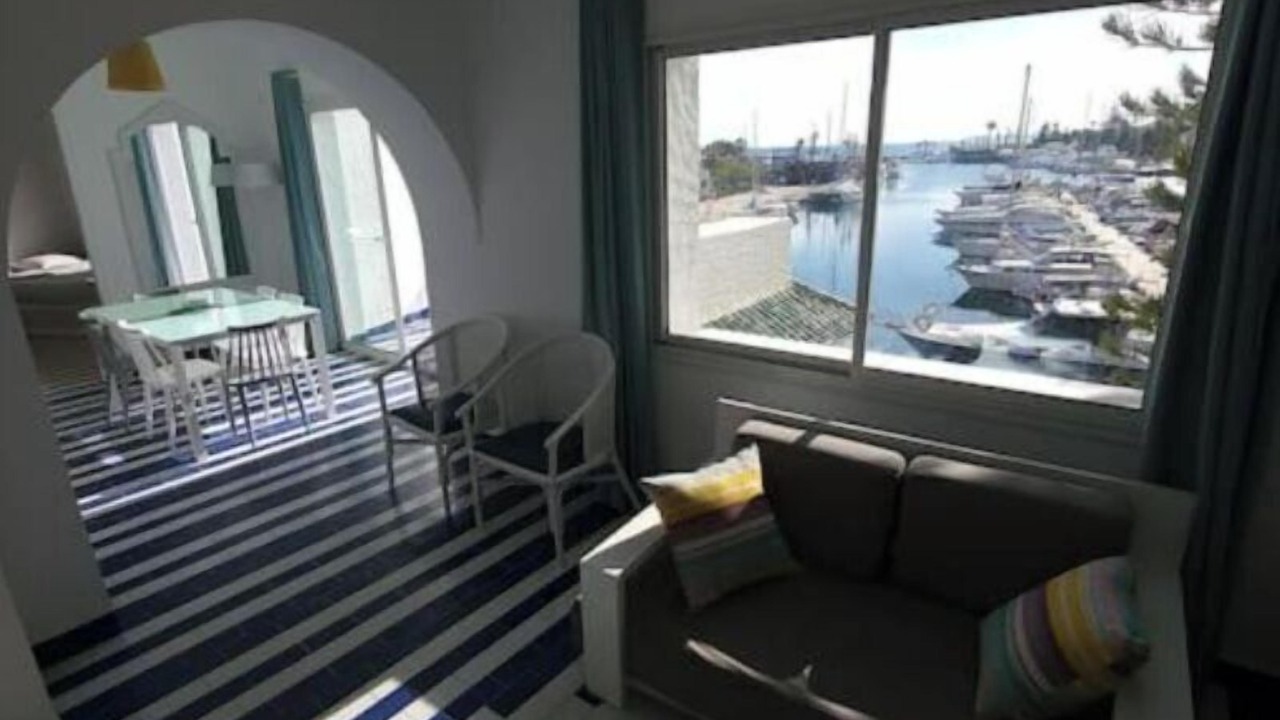 Photo of Livingroom in Hammam Sousse