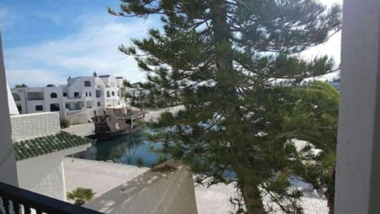 Photo of Outdoor in Hammam Sousse