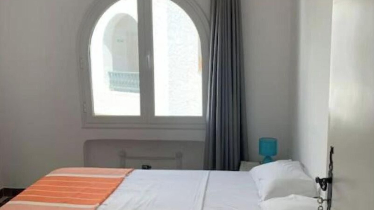 Photo of Bedroom in Hammam Sousse
