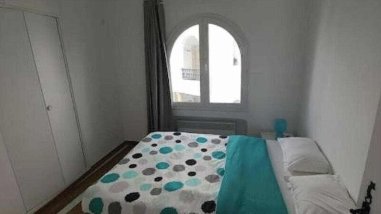 Photo of Bedroom in Hammam Sousse