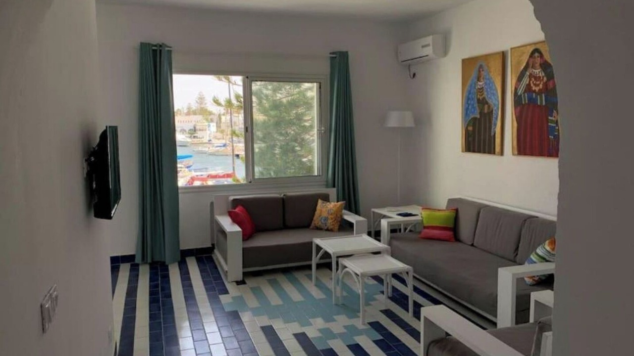 Photo of Livingroom in Hammam Sousse