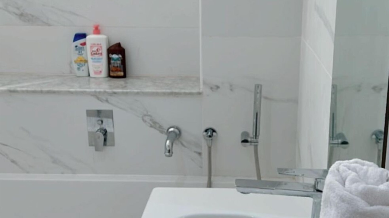 Photo of Bathroom in Monastir