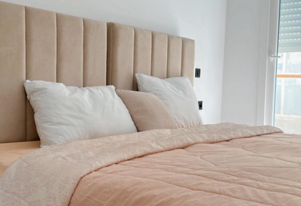 Photo of Bedroom in Monastir