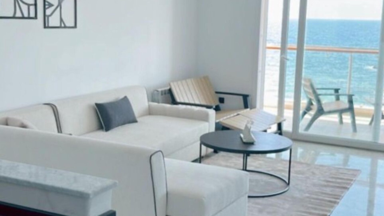 Photo of Livingroom in Monastir