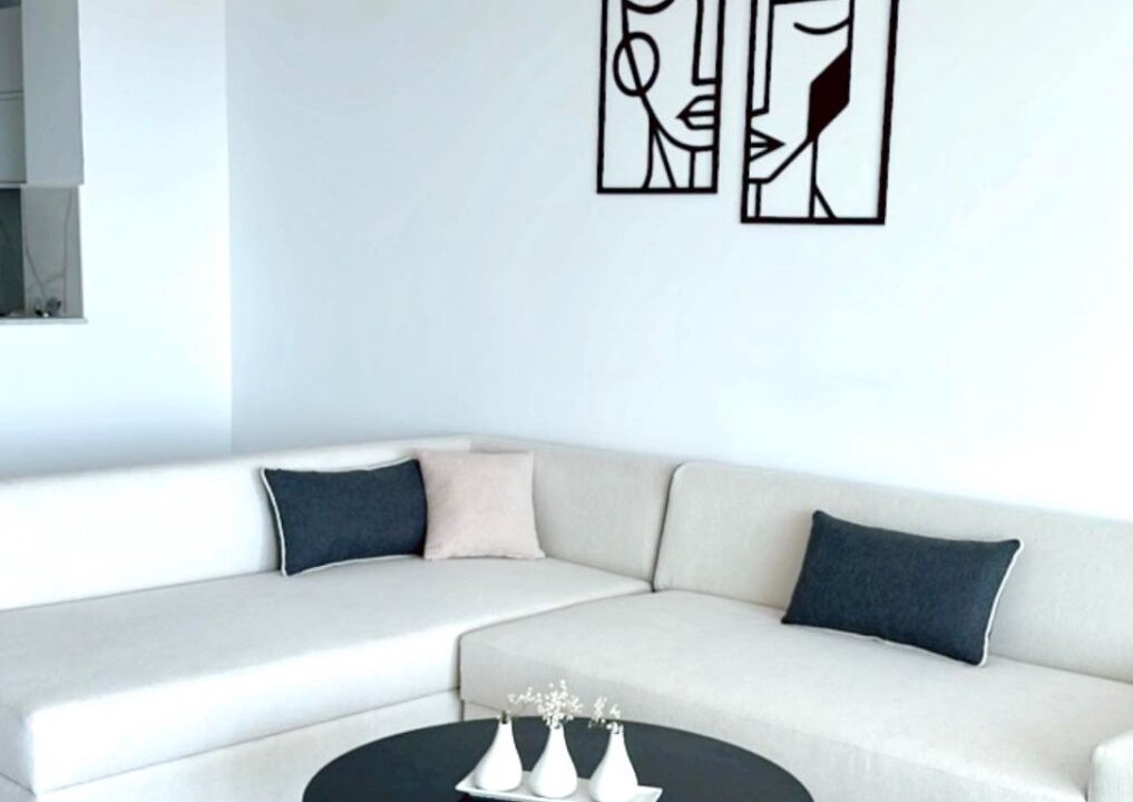 Photo of Livingroom in Monastir