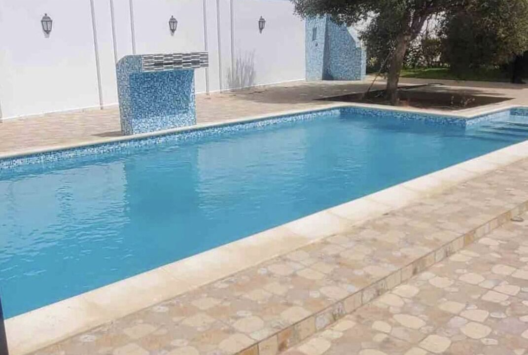 Photo of Outdoor in Djerba Midun