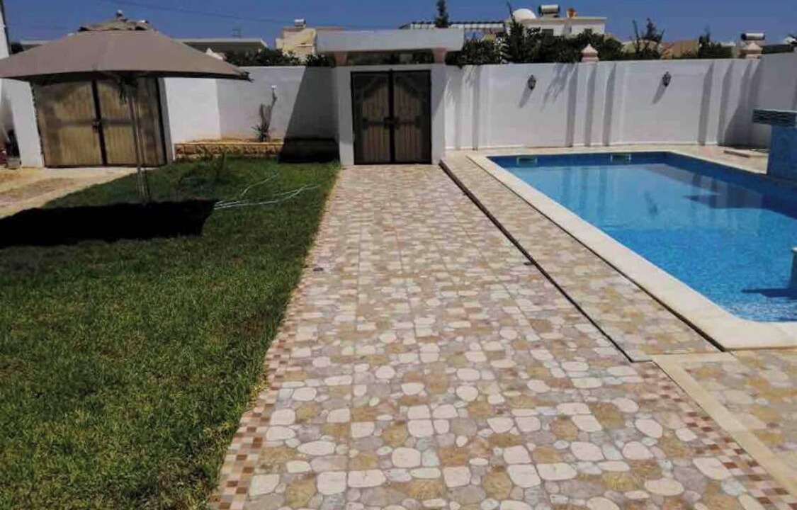 Photo of Outdoor in Djerba Midun