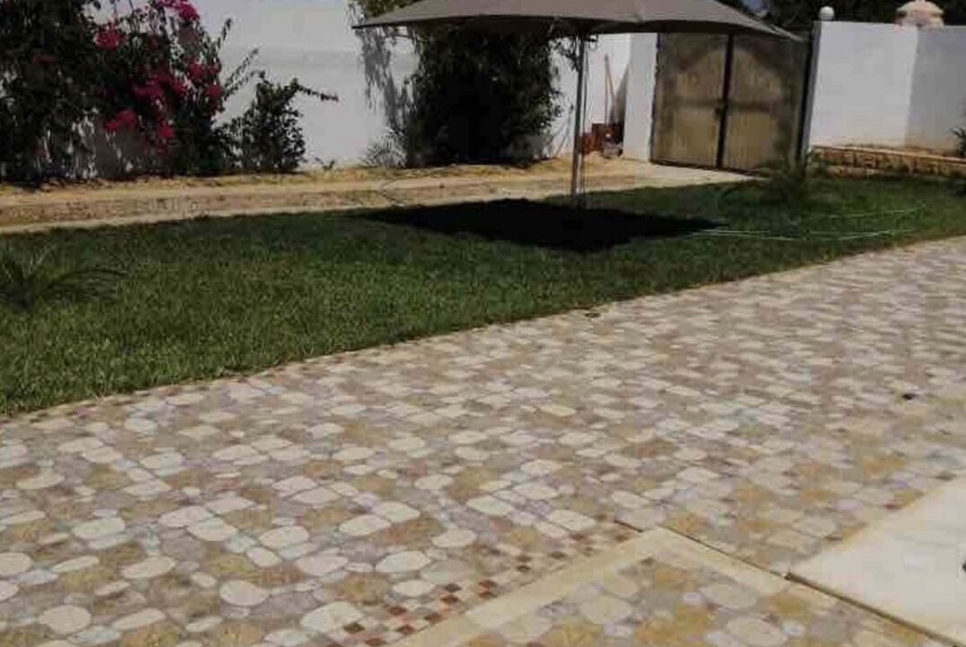 Photo of Patio Balcony in Djerba Midun
