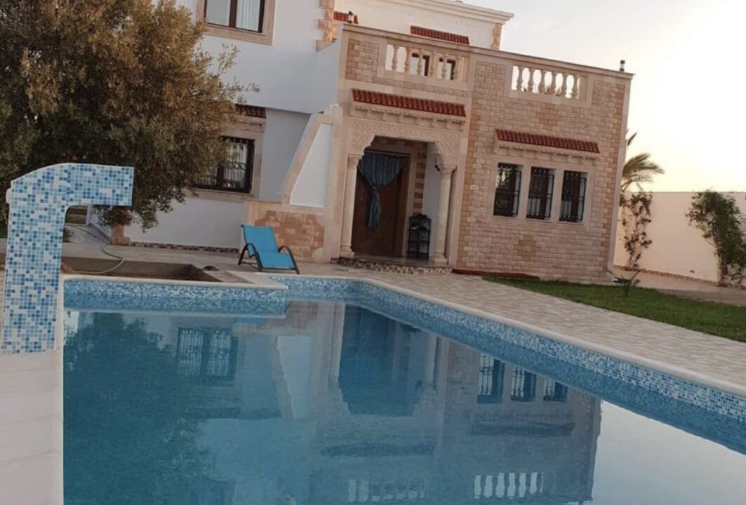 Photo of Outdoor in Djerba Midun