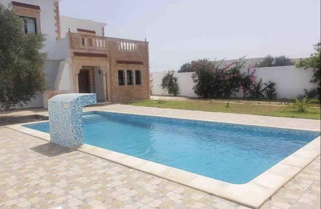 Photo of Outdoor in Djerba Midun